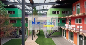 Photo BlueFactory