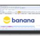 Banana est un outil permettant de gérer facilement sa comptabilité