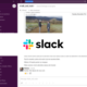 Slack est un outil de communication d'équipe facile d'accès et performant