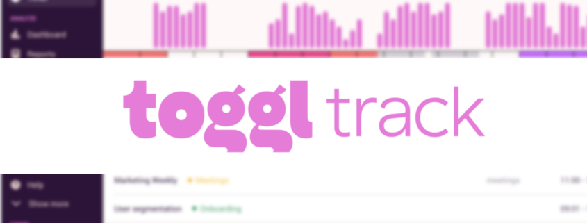 Toggl est un outil freemium de gestion de temps