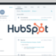 La plateforme CRM de HubSpot offre une compilation d'outils nécessaires pour le marketing, la vente, la gestion de contenu, le service client et les opérations.