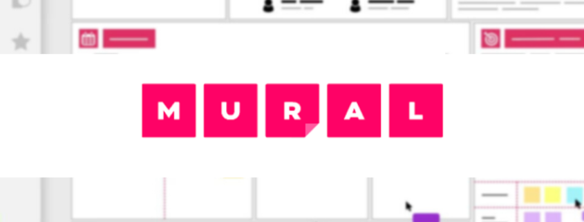 Mural est un outil de communication collaboratif qui facilite les échanges entre collaborateurs, l'organisation de tâches et les sessions de brainstorming pour les équipes distantes.