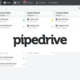Pipedrive est un logiciel de CRM (Customer Relationship Management) qui permet de gérer ses clients et prospects.