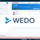 l'application Wedo permet d'augmenter l'efficacité des réunions en entreprise et d'optimiser le suivi des tâches décidées lors de ces réunions.